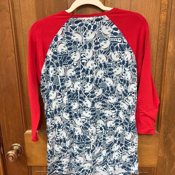 Lularoe Randy - Disney - Picture 4 of 4